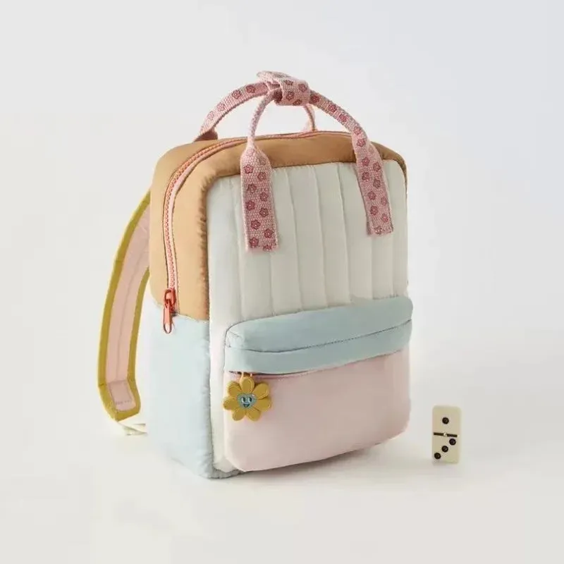 Lightweight Children's Backpack