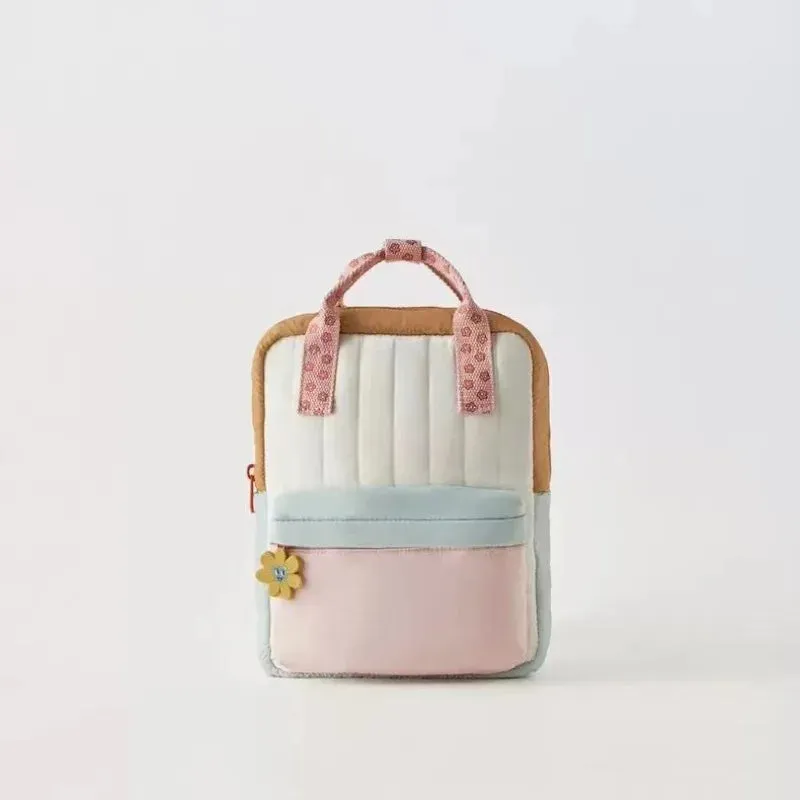 Lightweight Children's Backpack