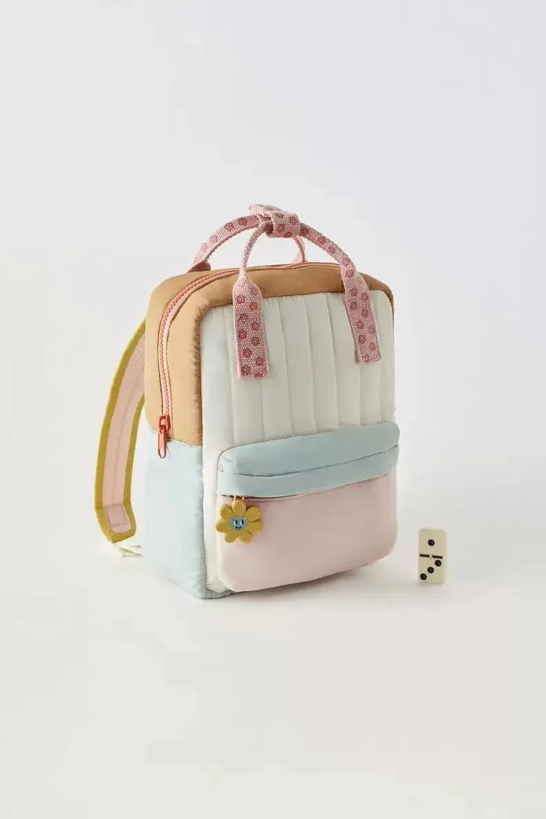 Lightweight Children's Backpack