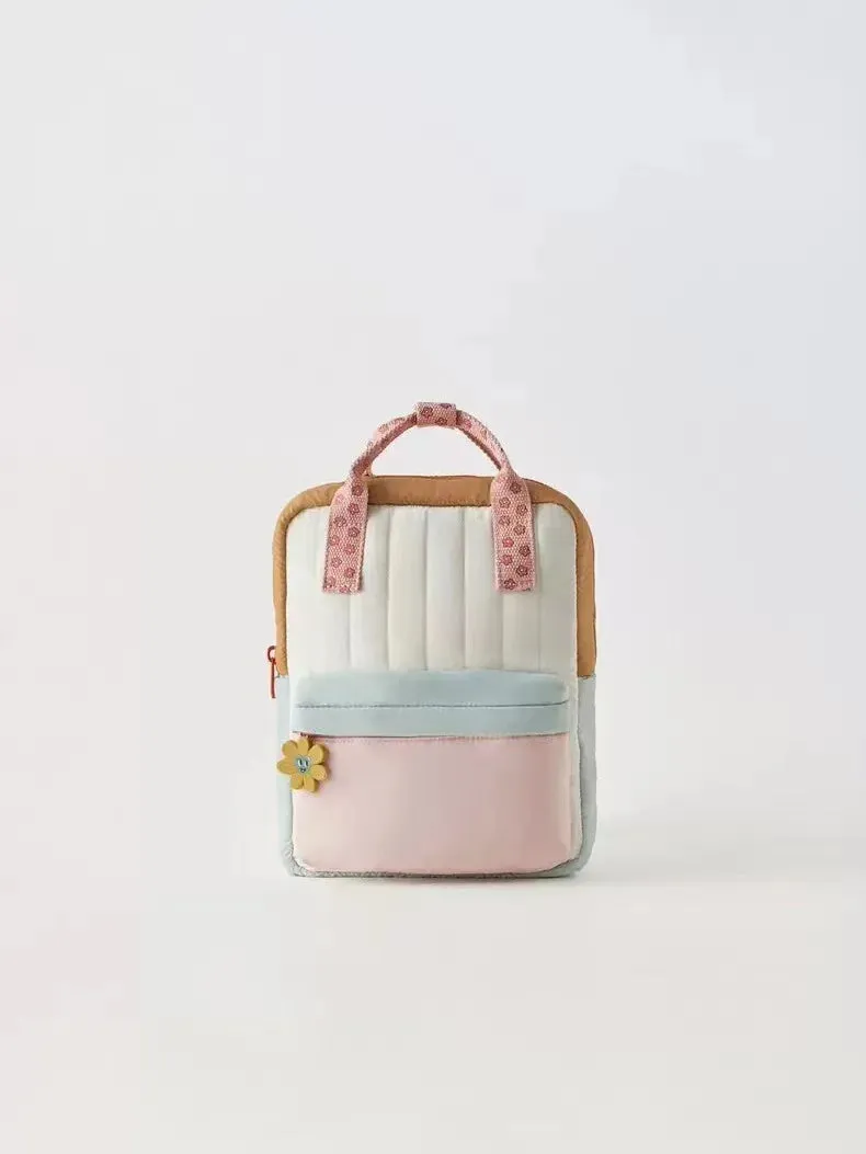 Lightweight Children's Backpack