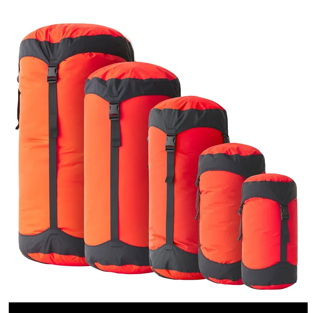 LIGHTWEIGHT COMPRESSION SACK