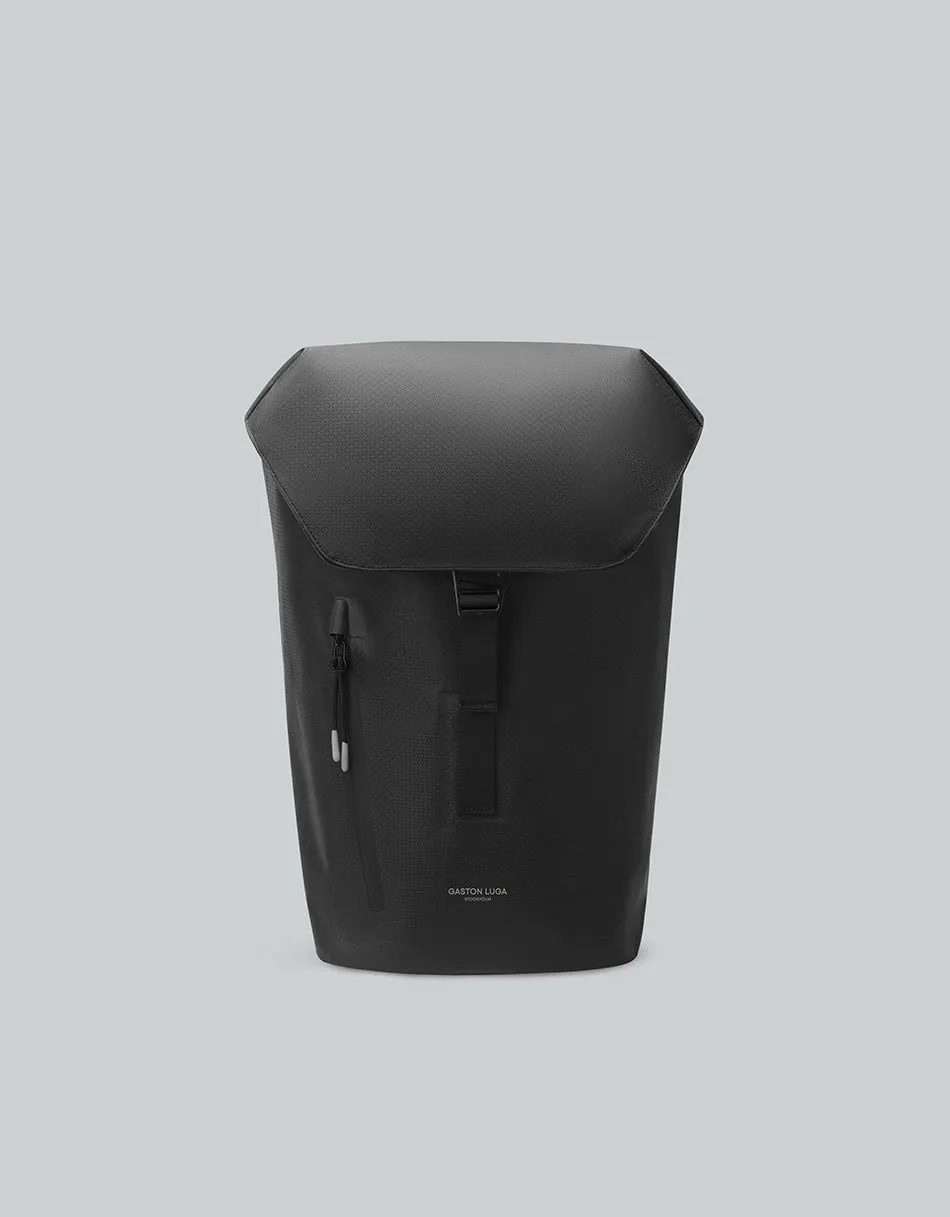 Lightweight DuoSeal Flap Backpack 14"