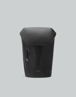 Lightweight DuoSeal Flap Backpack 14"