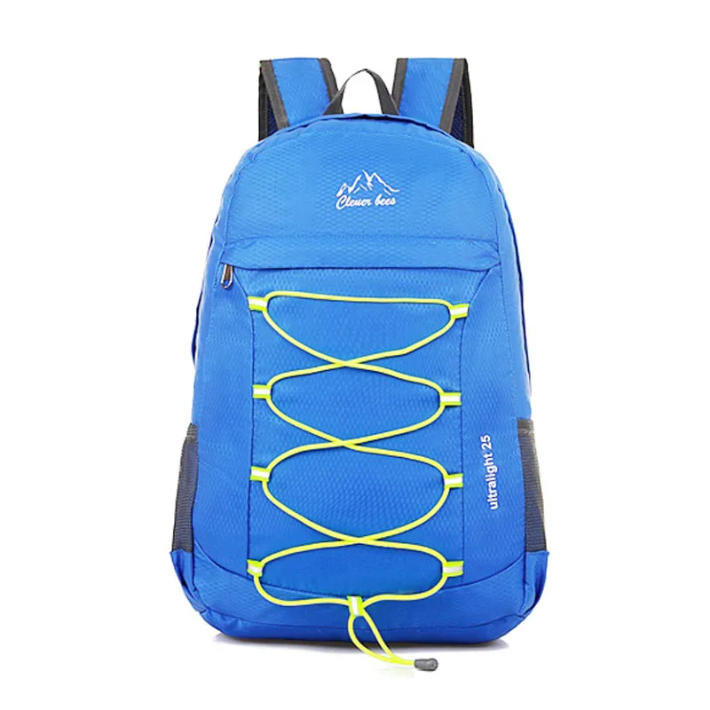 Lightweight Foldable Backpack