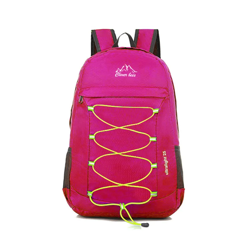 Lightweight Foldable Backpack