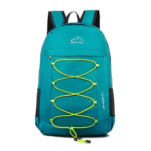 Lightweight Foldable Backpack