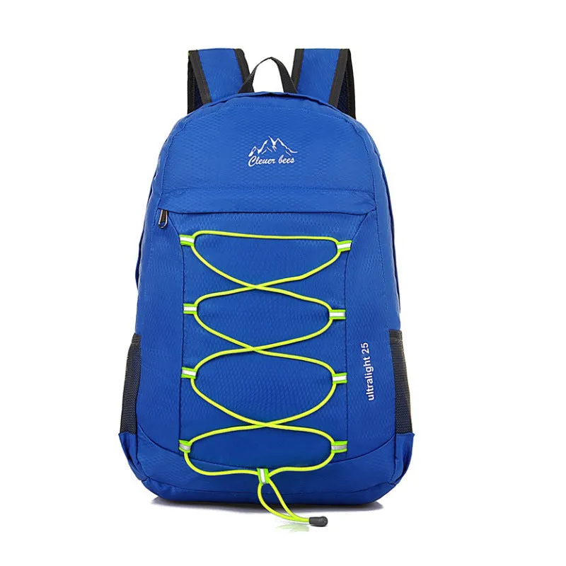 Lightweight Foldable Backpack