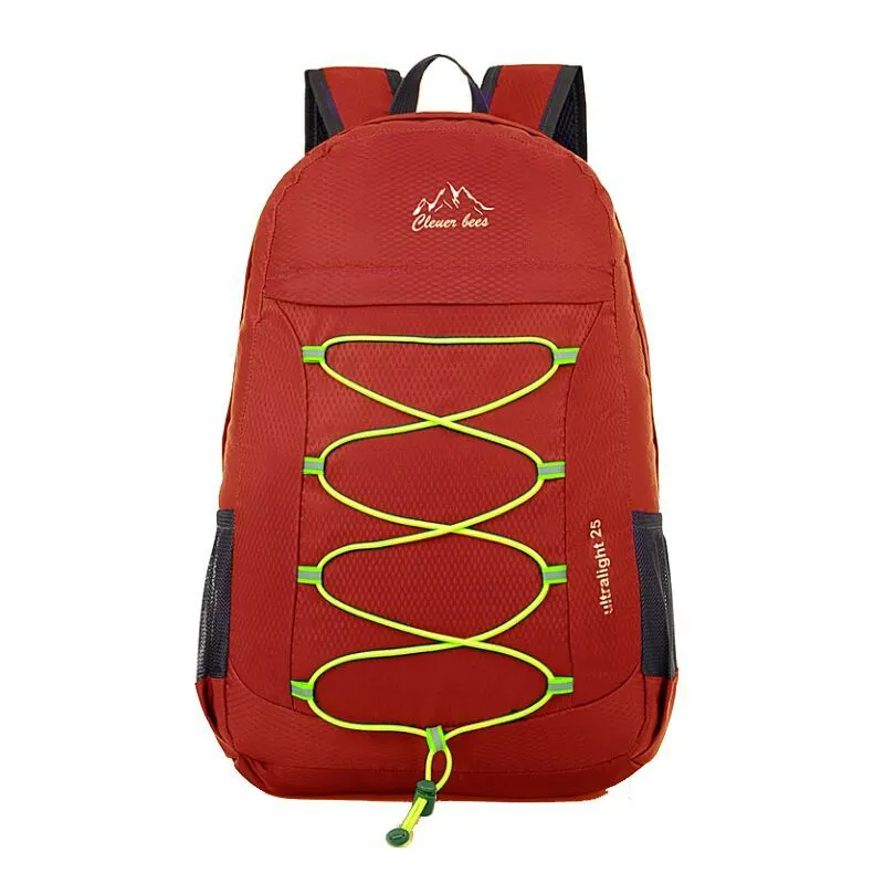 Lightweight Foldable Backpack