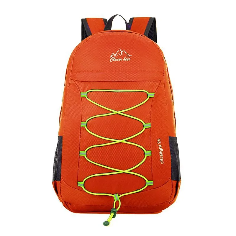 Lightweight Foldable Backpack
