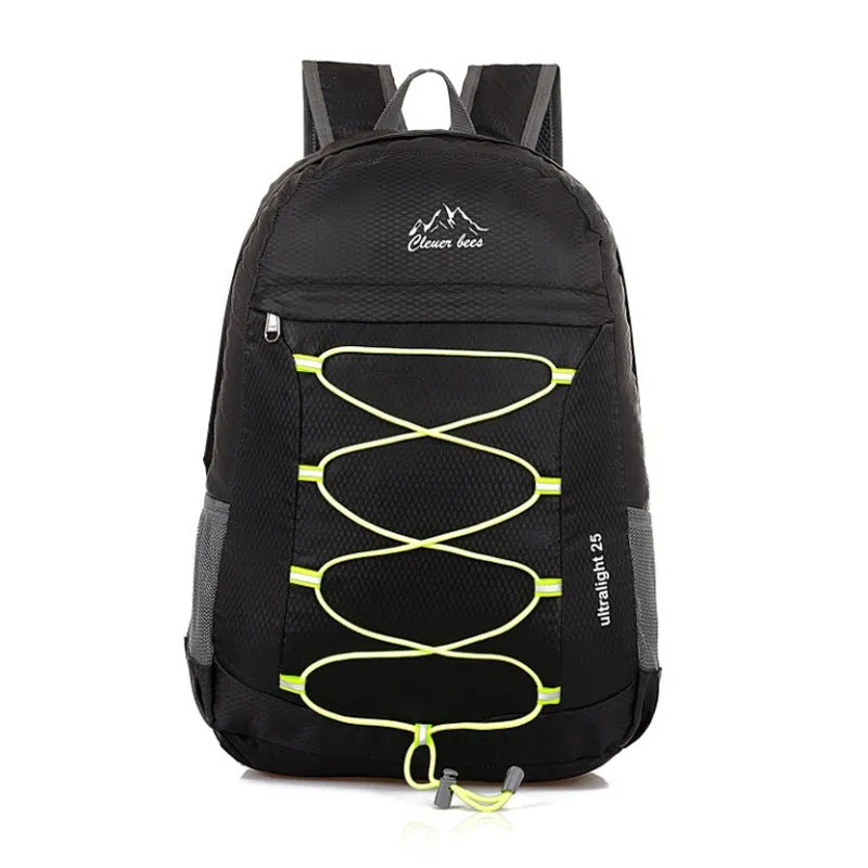 Lightweight Foldable Backpack