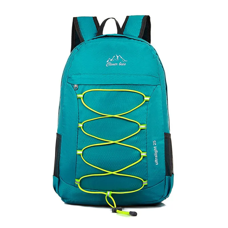 Lightweight Foldable Backpack