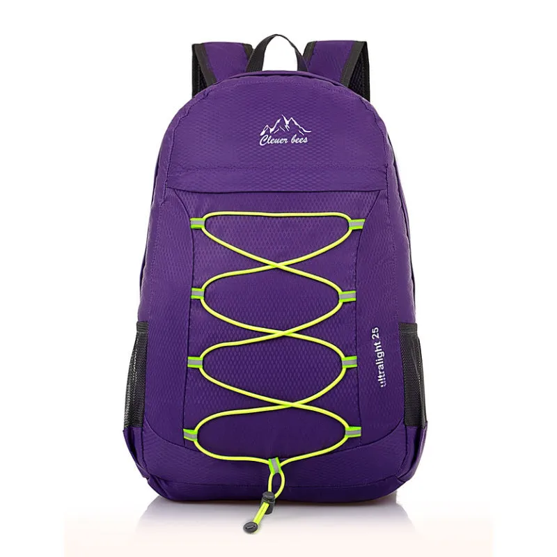 Lightweight Foldable Backpack