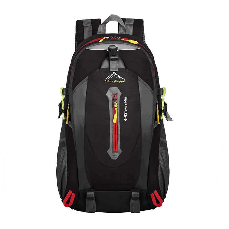 Lightweight Hiking Backpack with Computer Pocket