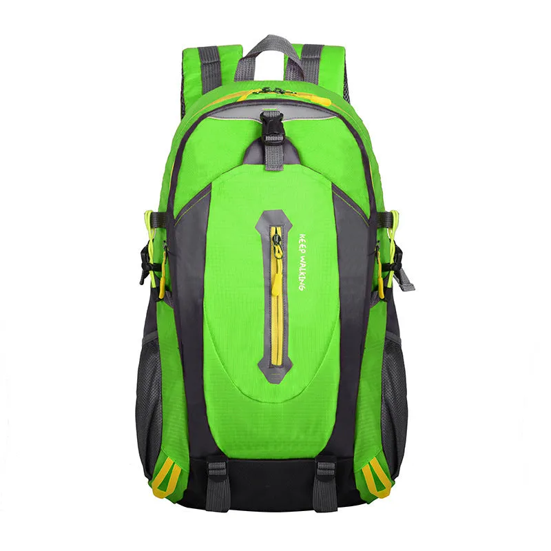 Lightweight Hiking Backpack with Computer Pocket