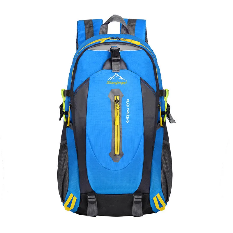 Lightweight Hiking Backpack with Computer Pocket
