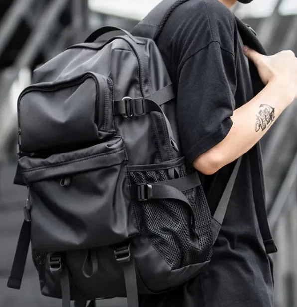 Lightweight Multi Use Backpack