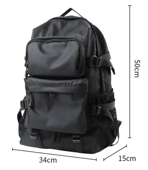 Lightweight Multi Use Backpack
