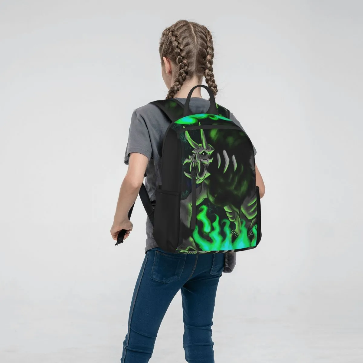 Lightweight Superior Backpack All-in-one 417970825