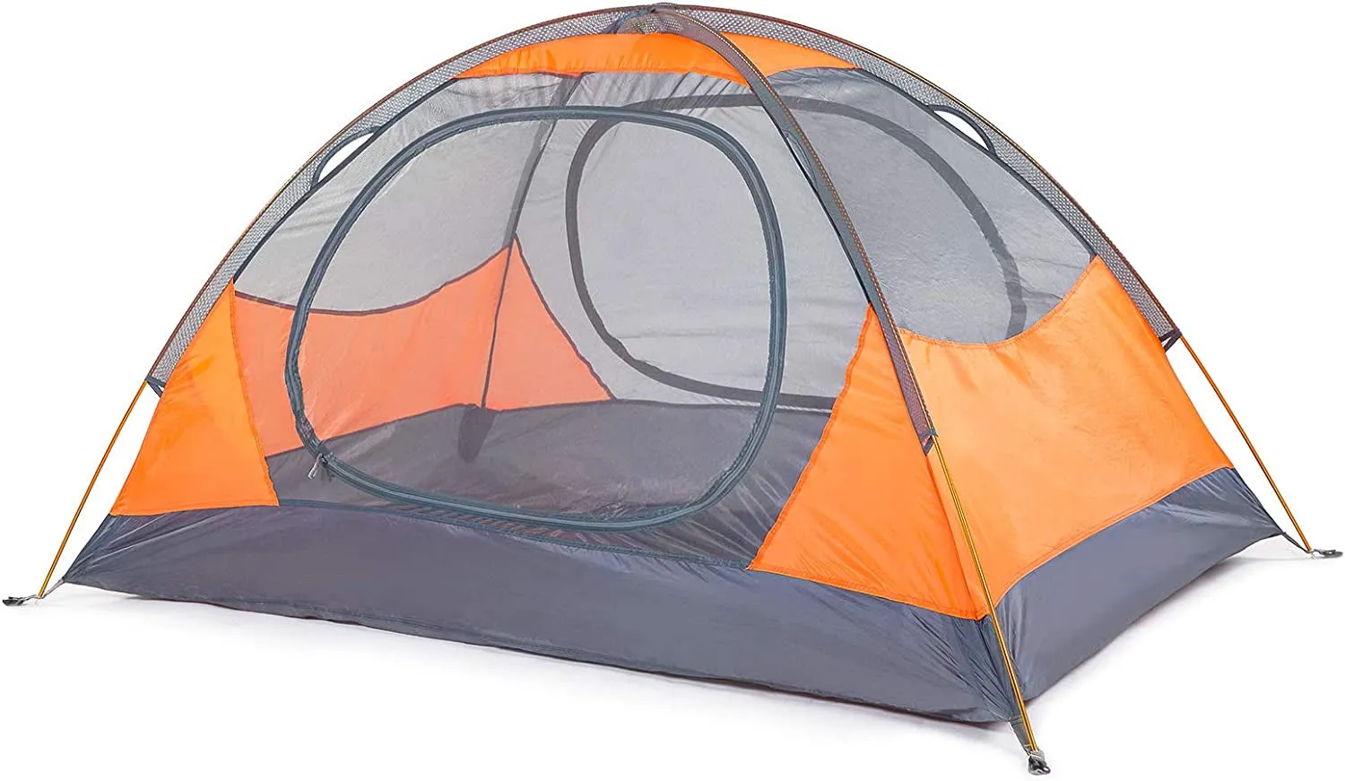 Lightweight Waterproof 2-4 Person for Camping Tent