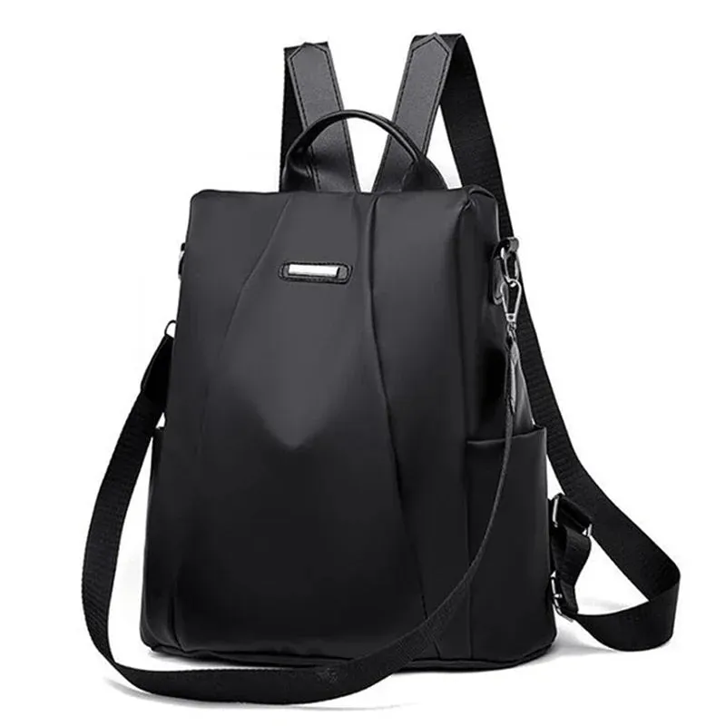 Lightweight Waterproof  Women's Backpack