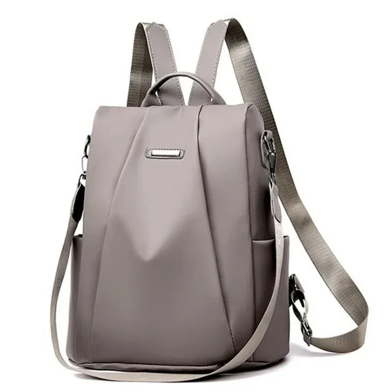 Lightweight Waterproof  Women's Backpack
