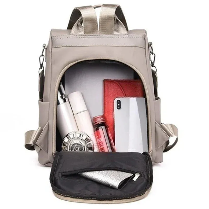 Lightweight Waterproof  Women's Backpack