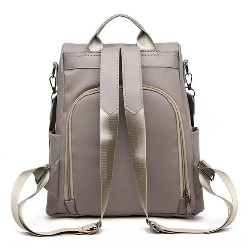 Lightweight Waterproof  Women's Backpack