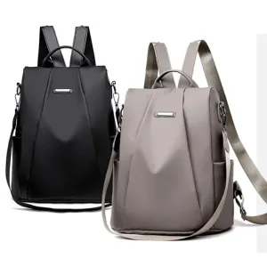 Lightweight Waterproof  Women's Backpack