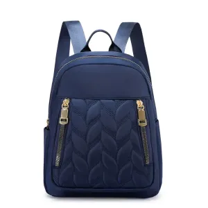 Lightweight Waterproof Women’s Casual Backpack