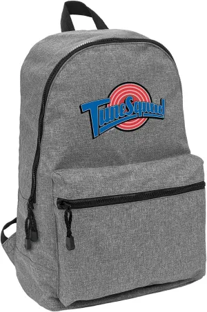 LOGOVISION Space Jam Tune Squad Logo Lightweight Backpack for Work School Daily Use Packable for Travel