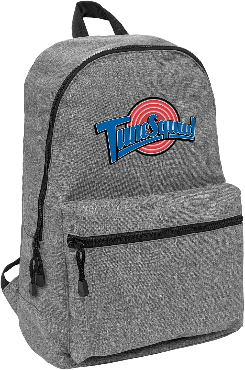LOGOVISION Space Jam Tune Squad Logo Lightweight Backpack for Work School Daily Use Packable for Travel