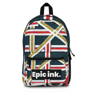 Luigi Carafia-backpack