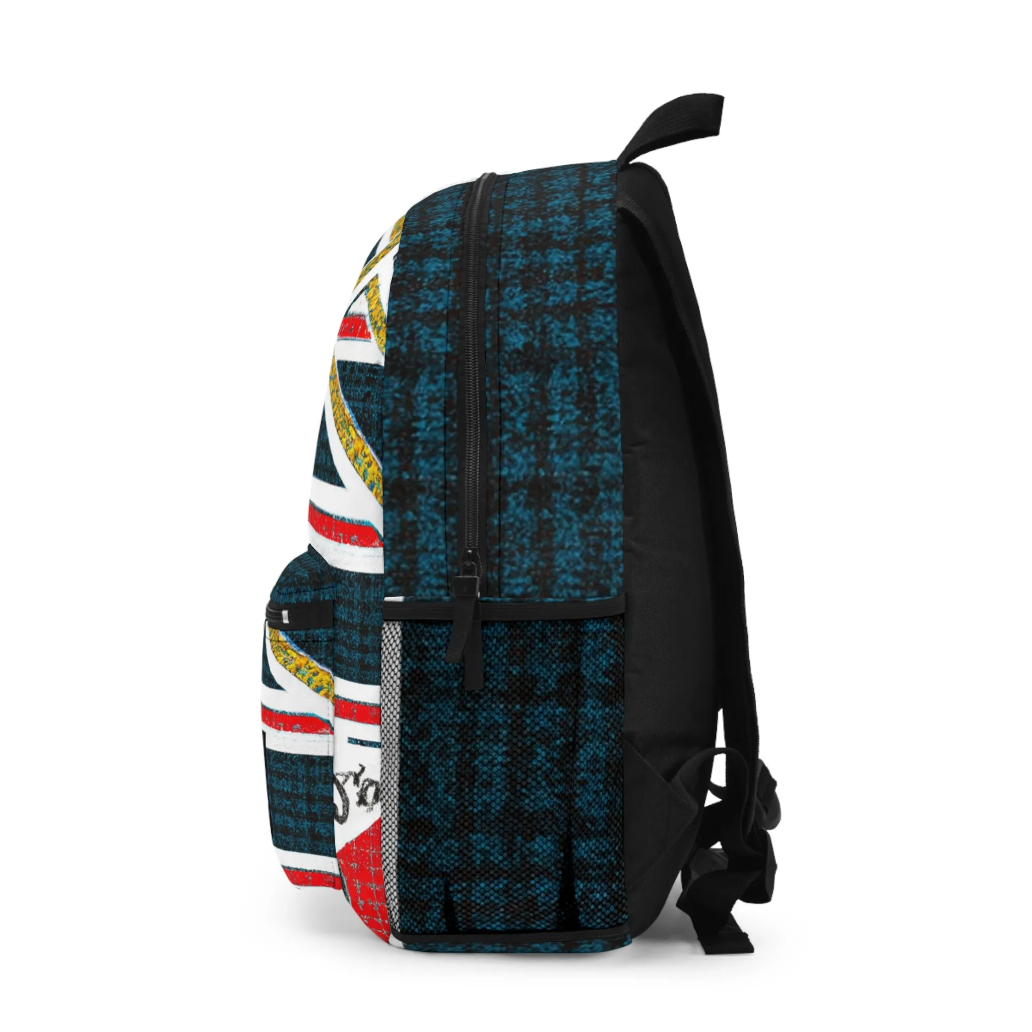Luigi Carafia-backpack