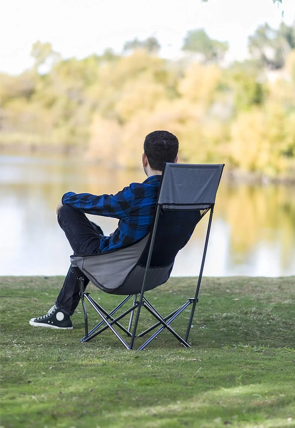 Mac Sports XP Pop Chair