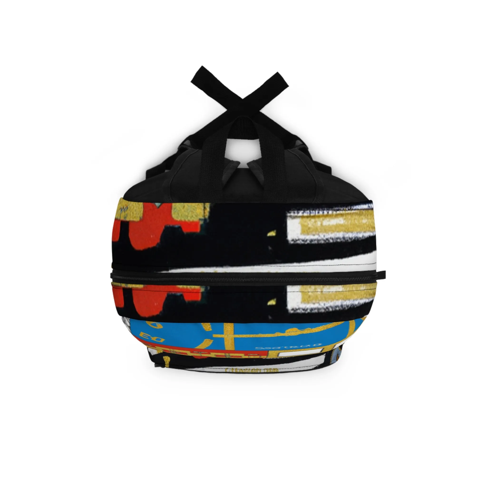Mario Nardelli-backpack