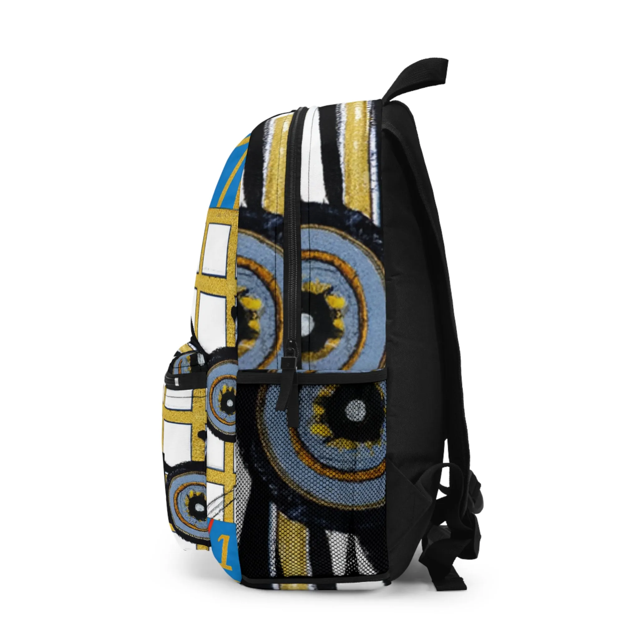 Mario Nardelli-backpack