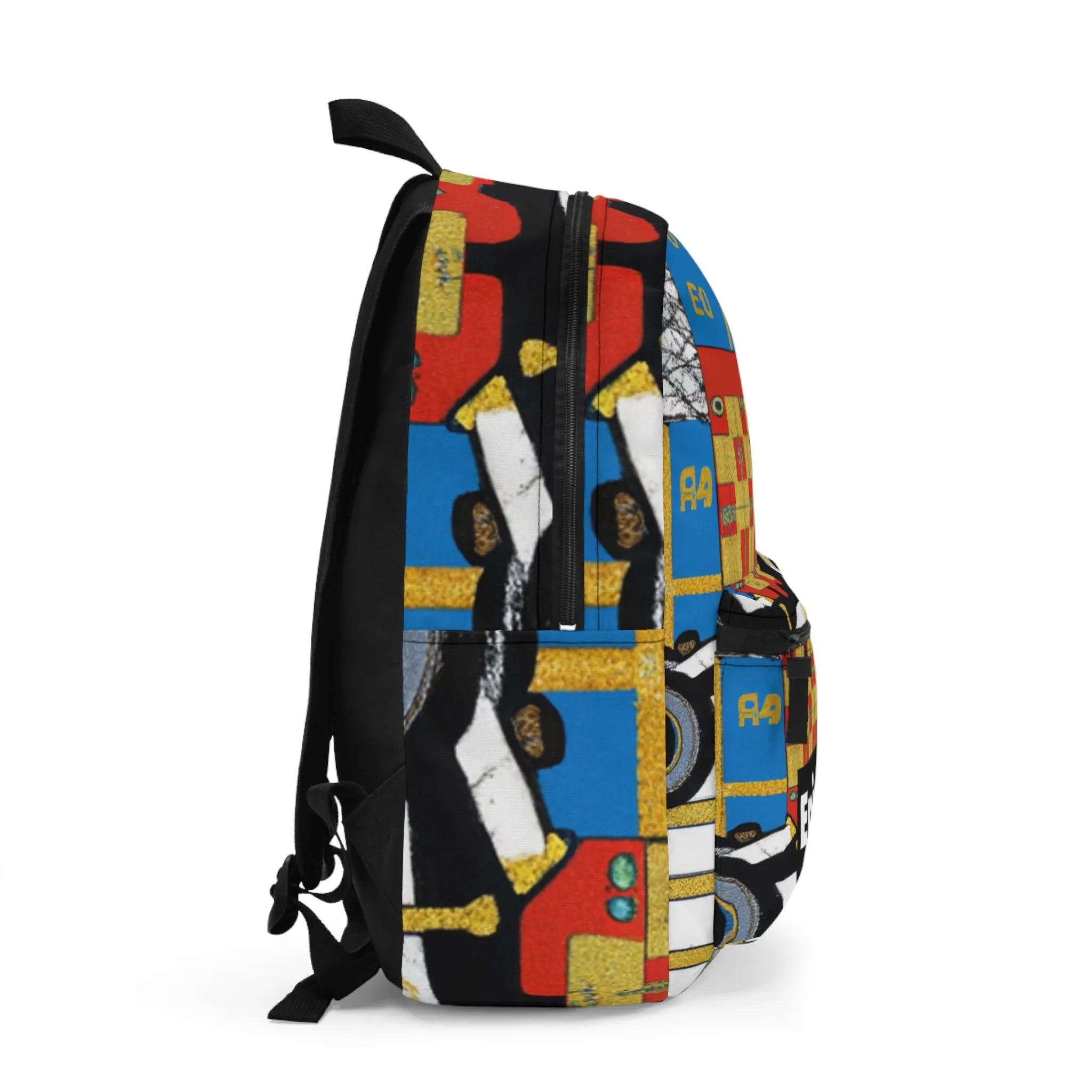 Mario Nardelli-backpack