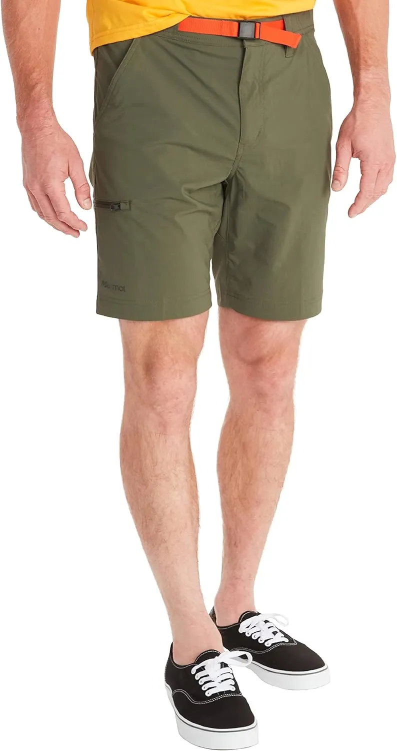 MARMOT Men's Standard Arch Rock Short-9"