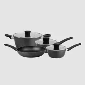 MasterChef Starterset Cookware Set 4 Piece