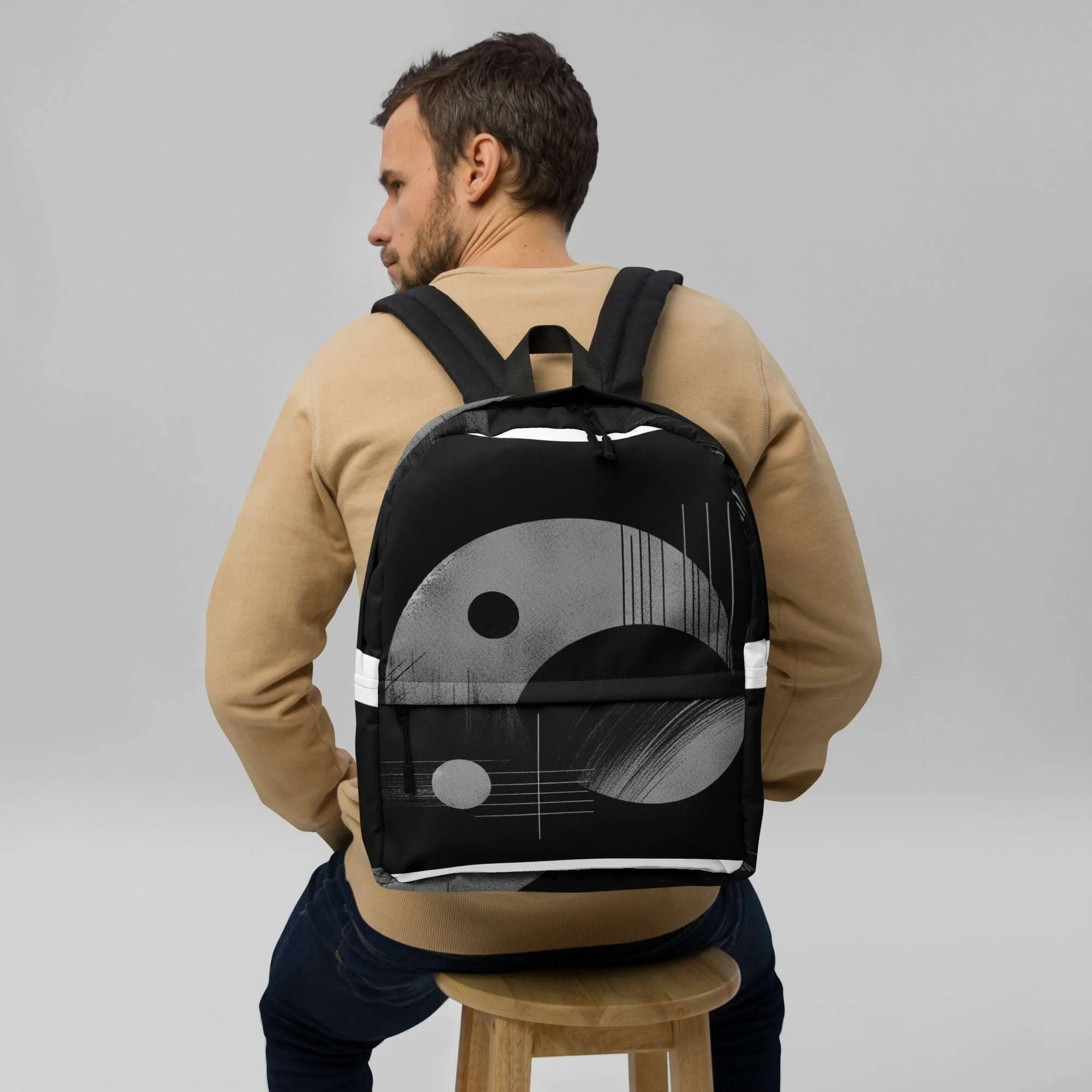 MC2 - Abyss FFD Backpack