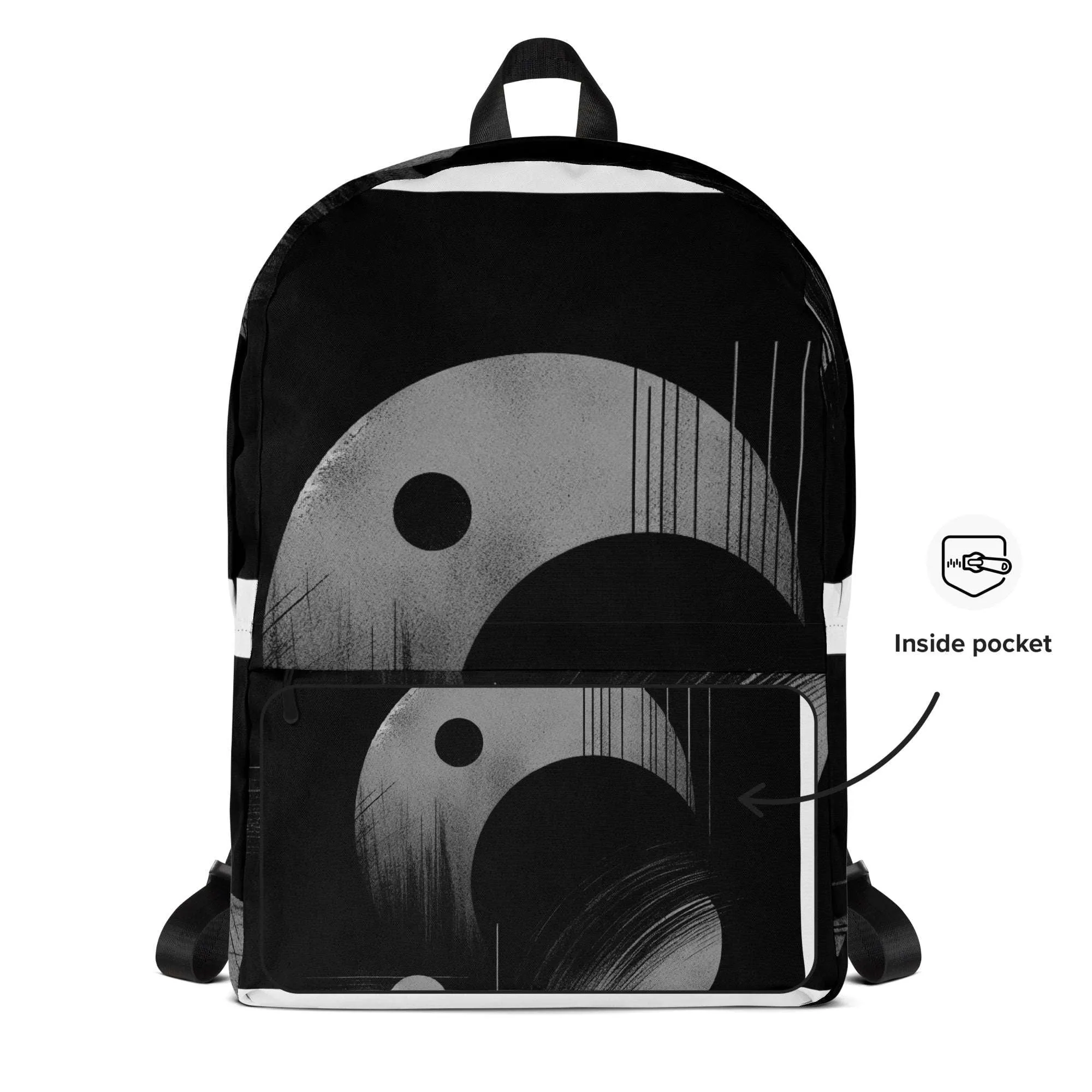 MC2 - Abyss FFD Backpack
