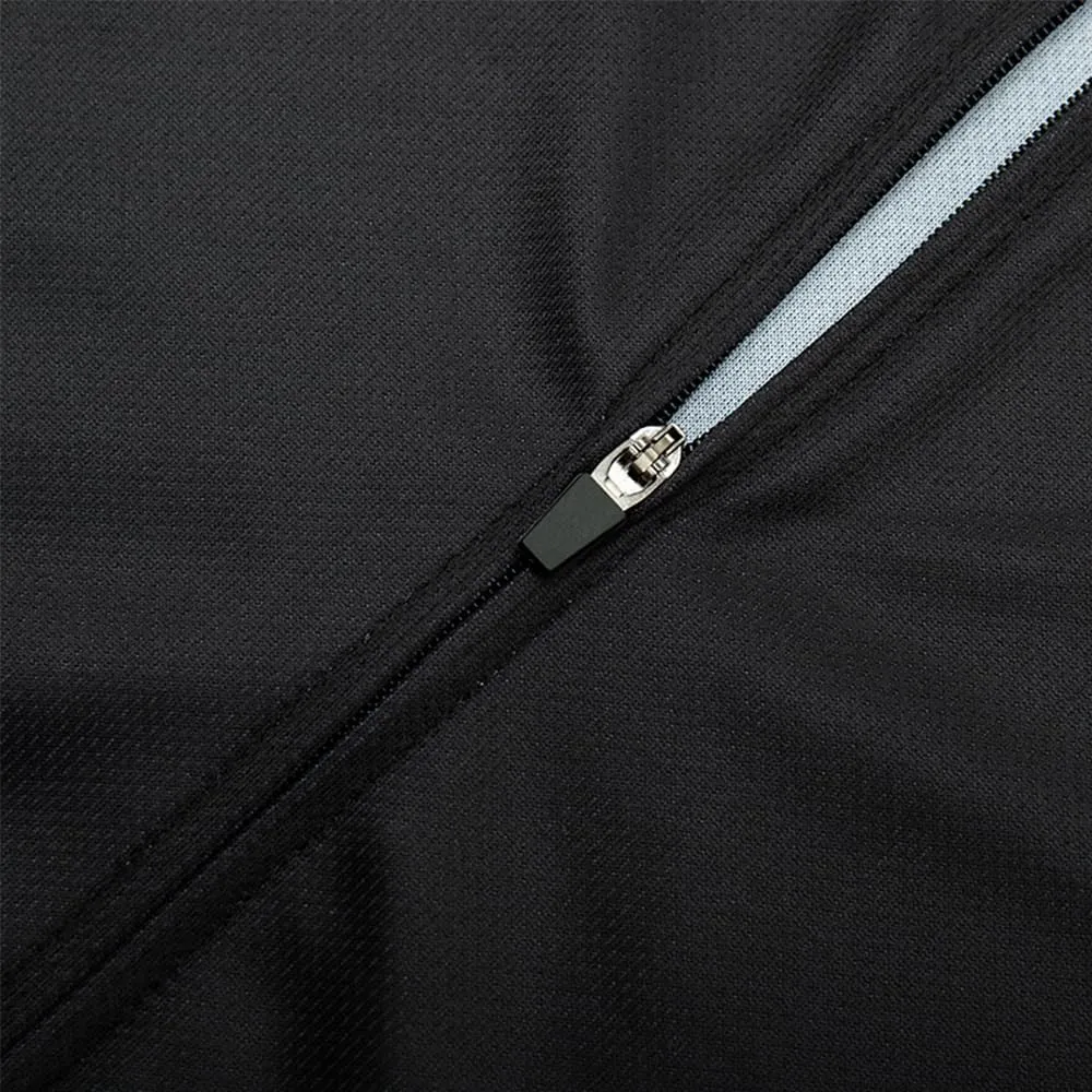Men's Cycling Jersey Set Road Bike Shirts Short Sleeve Breathable Cycling Clothing Bib Shorts with 20D Gel Padded