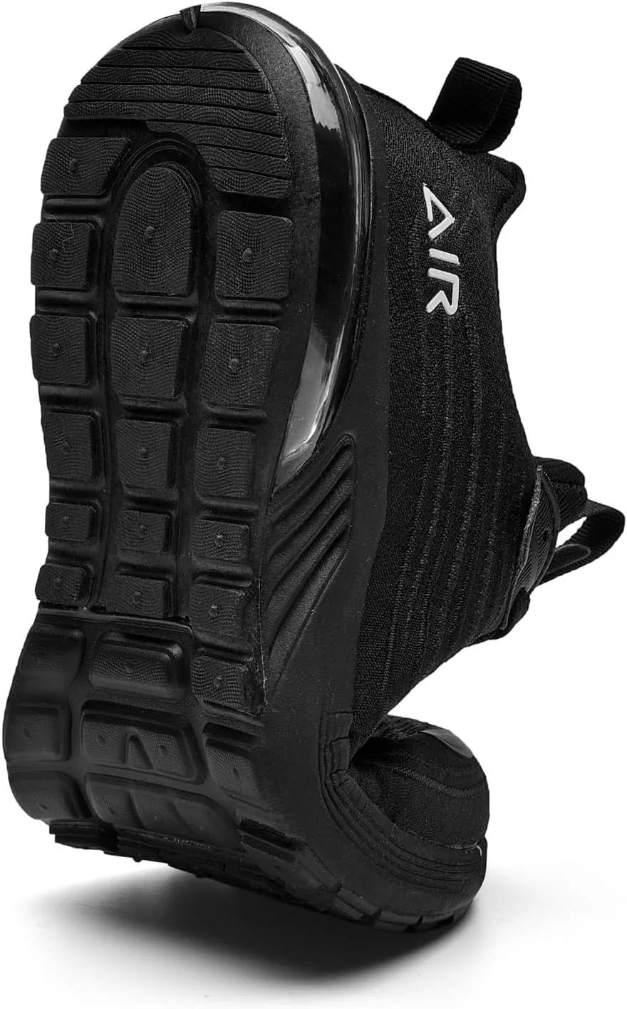 Men's Running Tennis Shoes Fashion Athletic Sport Gym Jogging Walking Fitness Sneaker