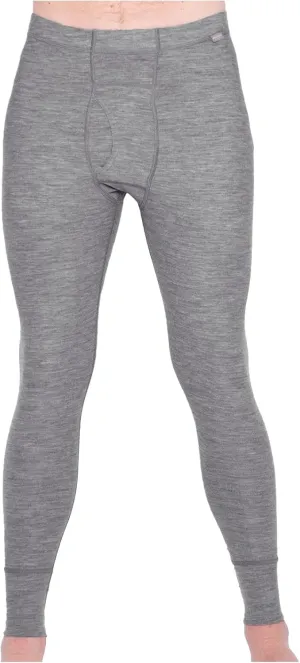 MERIWOOL Men’s Base Layer Bottoms - Lightweight Merino Wool Thermal Pants