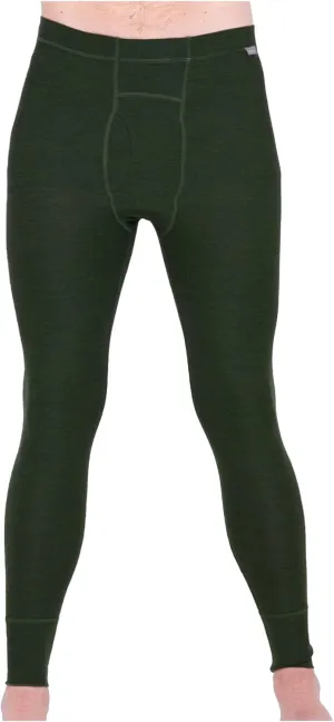 MERIWOOL Men’s Base Layer Bottoms - Lightweight Merino Wool Thermal Pants