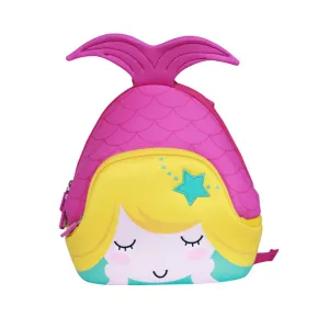 Mermaid Backpack