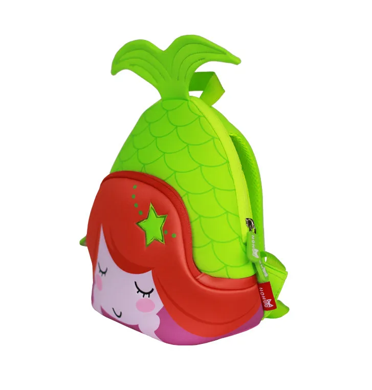 Mermaid Backpack