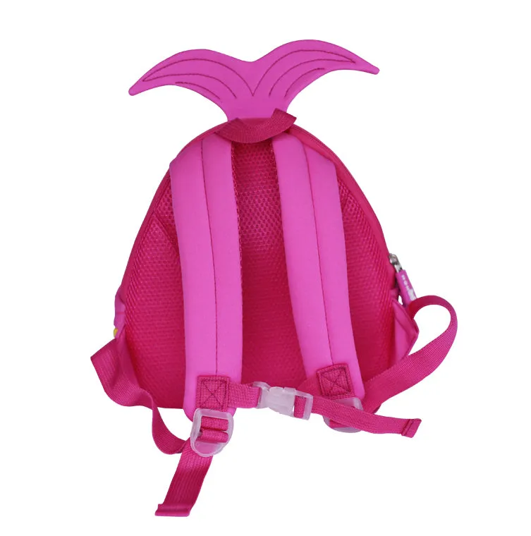 Mermaid Backpack
