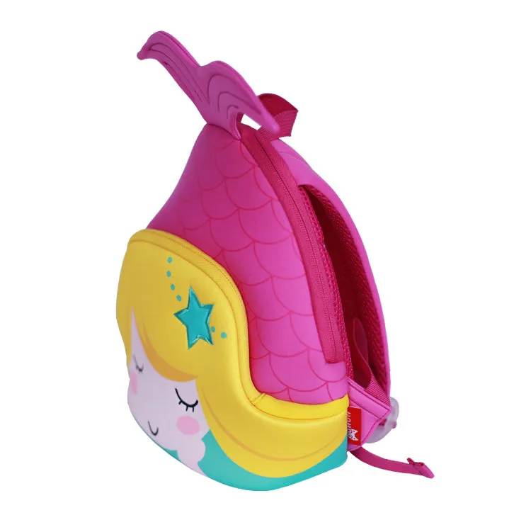 Mermaid Backpack