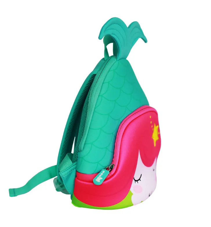 Mermaid Backpack